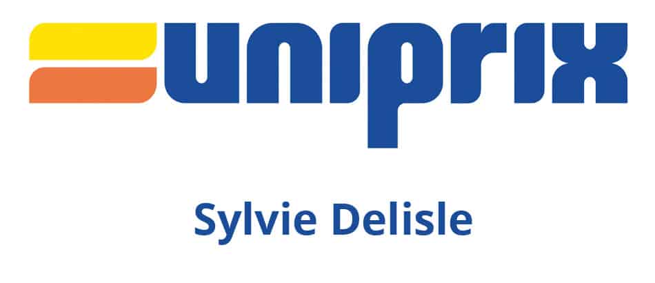 Uniprix - Sylvie Delisle