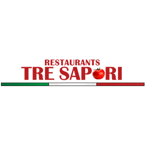 Restaurant Tre Sapori