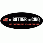 Le Bottier du Cinq