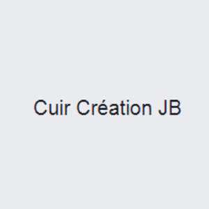 Cuir Création JB