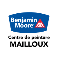 Centre de peinture Mailloux