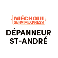 Dépanneur St-André