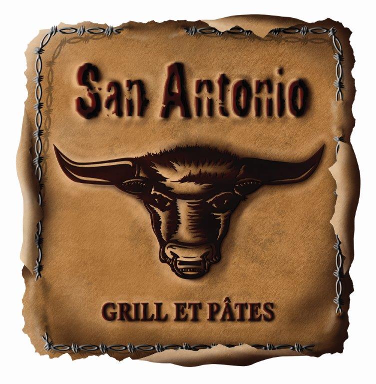 San Antonio Grill & Pâtes