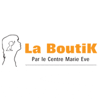 Friperie La Boutik par le Centre Marie Eve