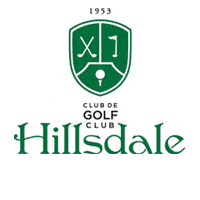 Club de Golf Hillsdale