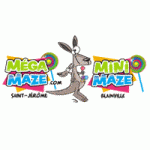MegaMaze | MiniMaze