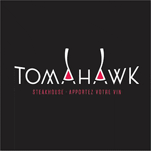 Restaurant Tomahawk