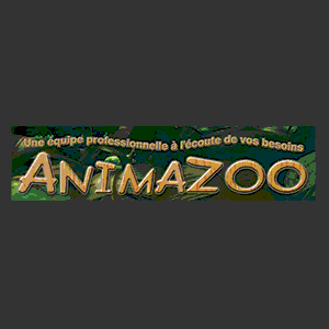 Logo de Animazoo