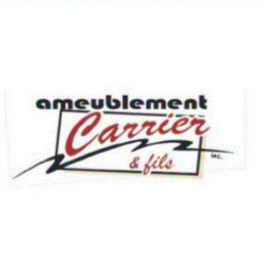 Ameublement Carrier & fils