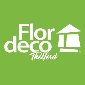 Flor Deco Thetford Mines