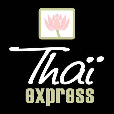 Thaï Express Thetford Mines