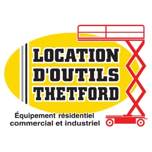 Location D'outils Thetford