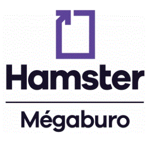 Hamster Mégaburo Thetford Mines