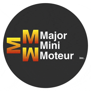 Major Mini Moteur