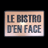 Le Bistro d’en Face