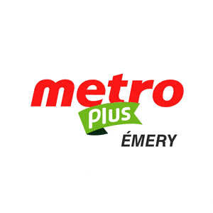 Métro Plus Émery