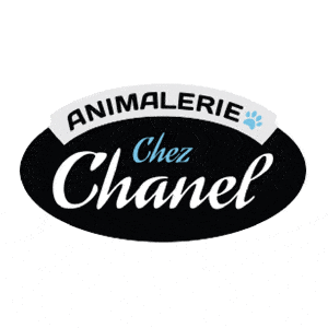 Logo de Animalerie Chez Chanel
