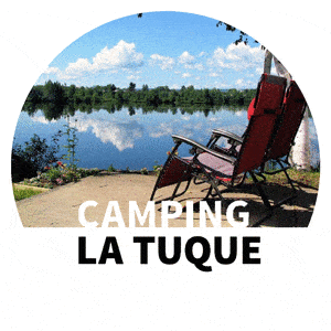 Camping La Tuque