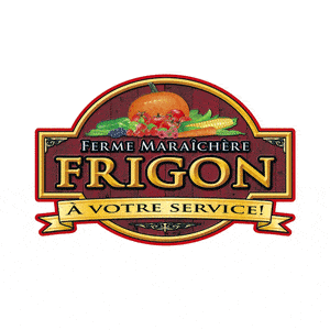 Logo de Ferme Maraîchère Frigon