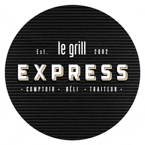 Le Grill Express