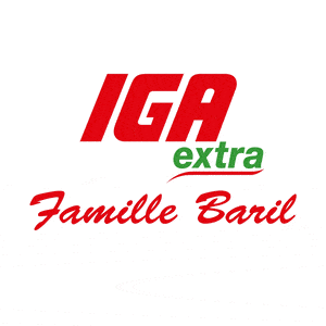 logo de iga extra famille baril