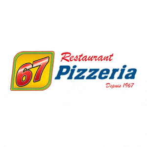 Pizzeria 67 Ste-Marthe