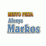 Resto Pizza Alexys Markos