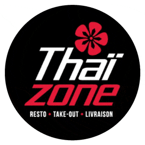 Logo de Thai Zone Magog