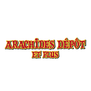 Arachides Dépôt et Plus