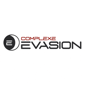 Logo de Complexe Évasion