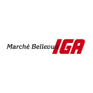 IGA Marché Bellevue