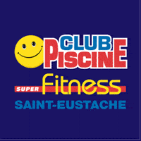 Balançoires  Club Piscine Super Fitness