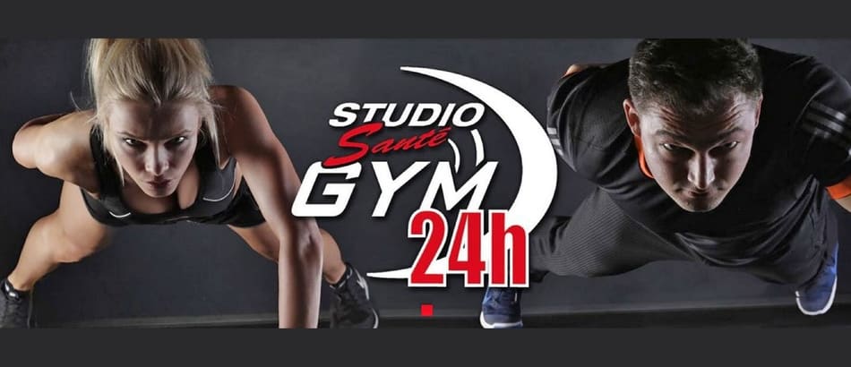 Studio Santé Gym/Nutrition Sport Fitness Studio Santé Gym/Nutrition Sport Fitness
