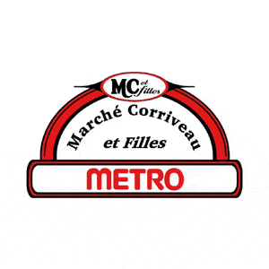 Le Metro Marché Corriveau Inc.