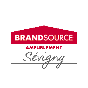 Logo de Brandsource Ameublement Sévigny