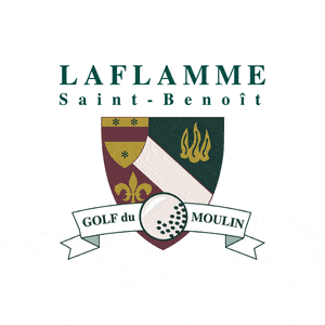 Logo de Golf du Moulin Laflamme