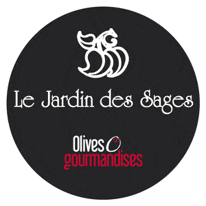 Logo de Le Jardin des Sages