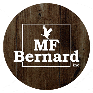 M.F. Bernard inc