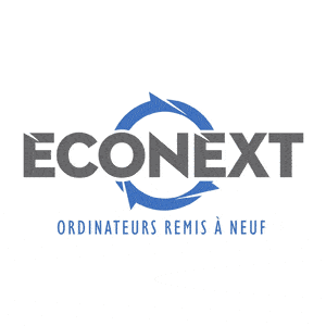Logo de Éconext Informatique