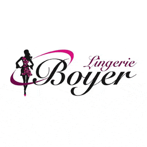 Logo de Lingerie Boyer