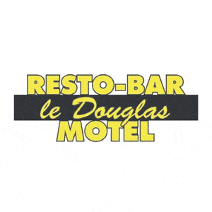 Resto-Bar Le Douglas | Motel