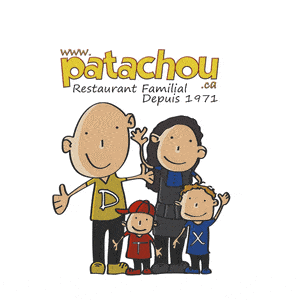 Logo de Restaurant Patachou