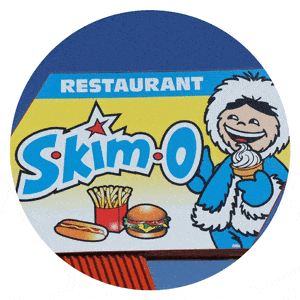 Restaurant S-Kim-O