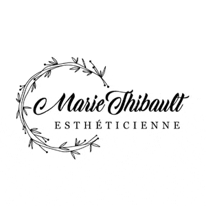 Logo de Marie Thibault Esthéticienne
