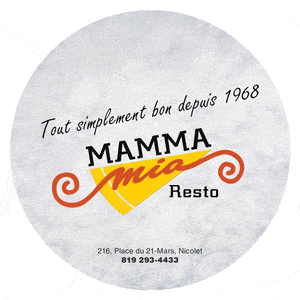Restaurant Mamma mia