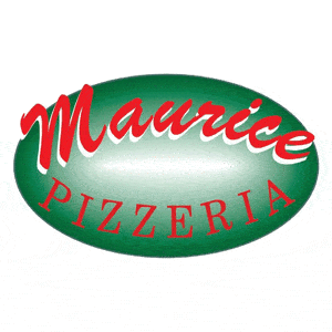 Logo de Maurice Pizzeria