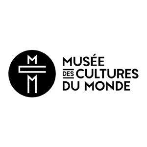 Logo de Musée des cultures du monde