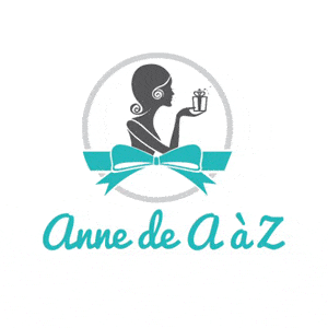 Logo de Anne de A à Z