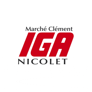 Supermarché IGA Clément Nicolet