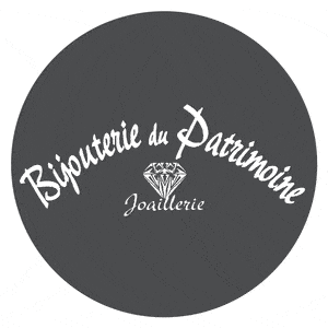 Logo de Bijouterie du Patrimoine